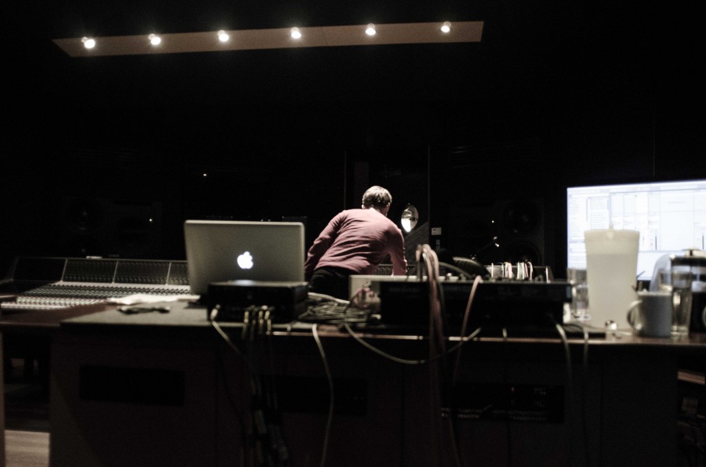 Studio 2