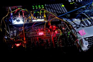 Codys own modular rig.