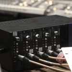 The API 512c Lunchbox pre-amp