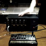 Volca API
