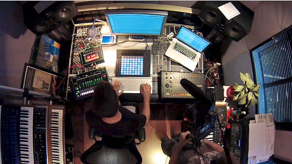 Touch Sensitive Liveschool