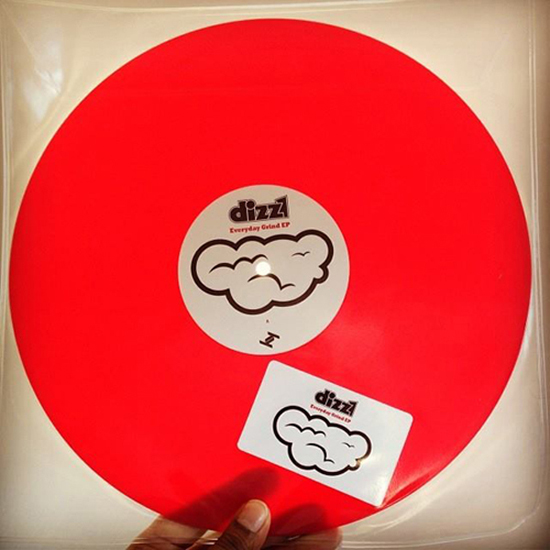 dizz1 ep