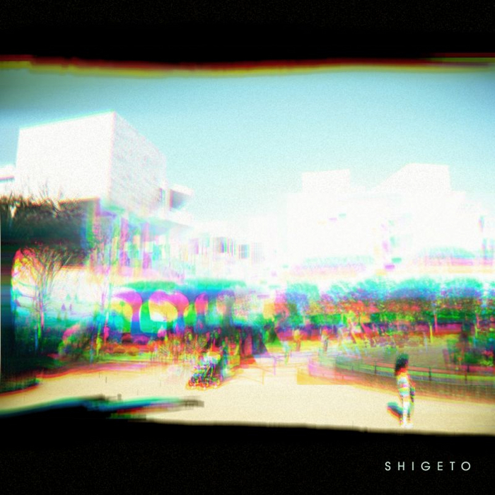 shigeto new crossings