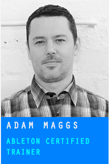 Adam Maggs - Essential keyboard shortcuts in Ableton Live