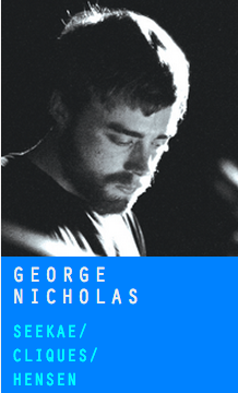 George Nicholas - Essential keyboard shortcuts in Ableton Live