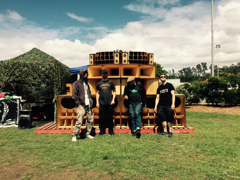 Inner West Soundsystem