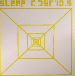 Sleep D BSR 10.5