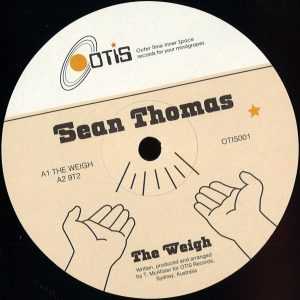 Sean Thomas - The Weigh