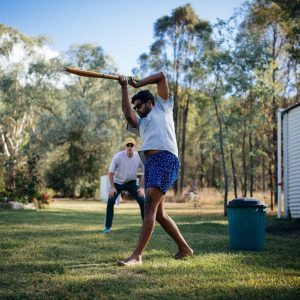Vic Edirisinghe, Astral People