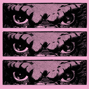Reptant - Night Time Creepin EP 