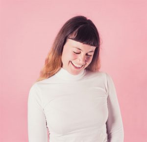 Amelia Jenner, Music Director FBi 94.5