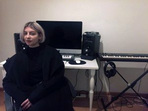 Val York Home Studio