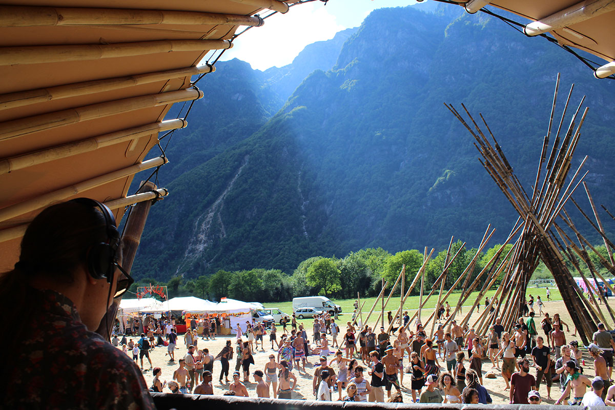 Shankra Festival 