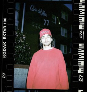 Setwun / Josh Panakera Molony