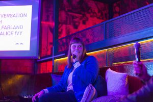Alice Ivy Liveschool 