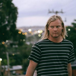 Litche - Sam Litchfield