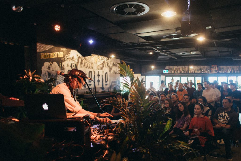 Claudio at red bull lectures