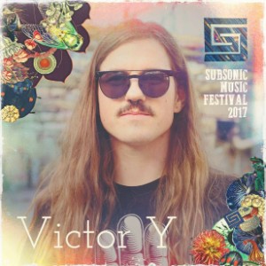 Paul Saures - Victor Y, Bass To Pain Converter