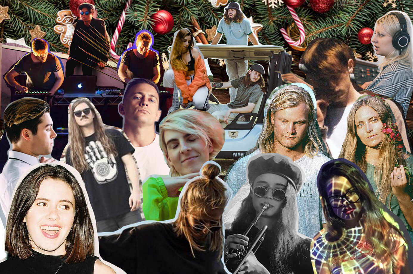 Liveschool 2017 Student Highlights