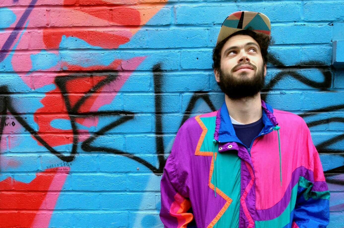 Zac Chodos aka. flaneur wins liveschool producer competition