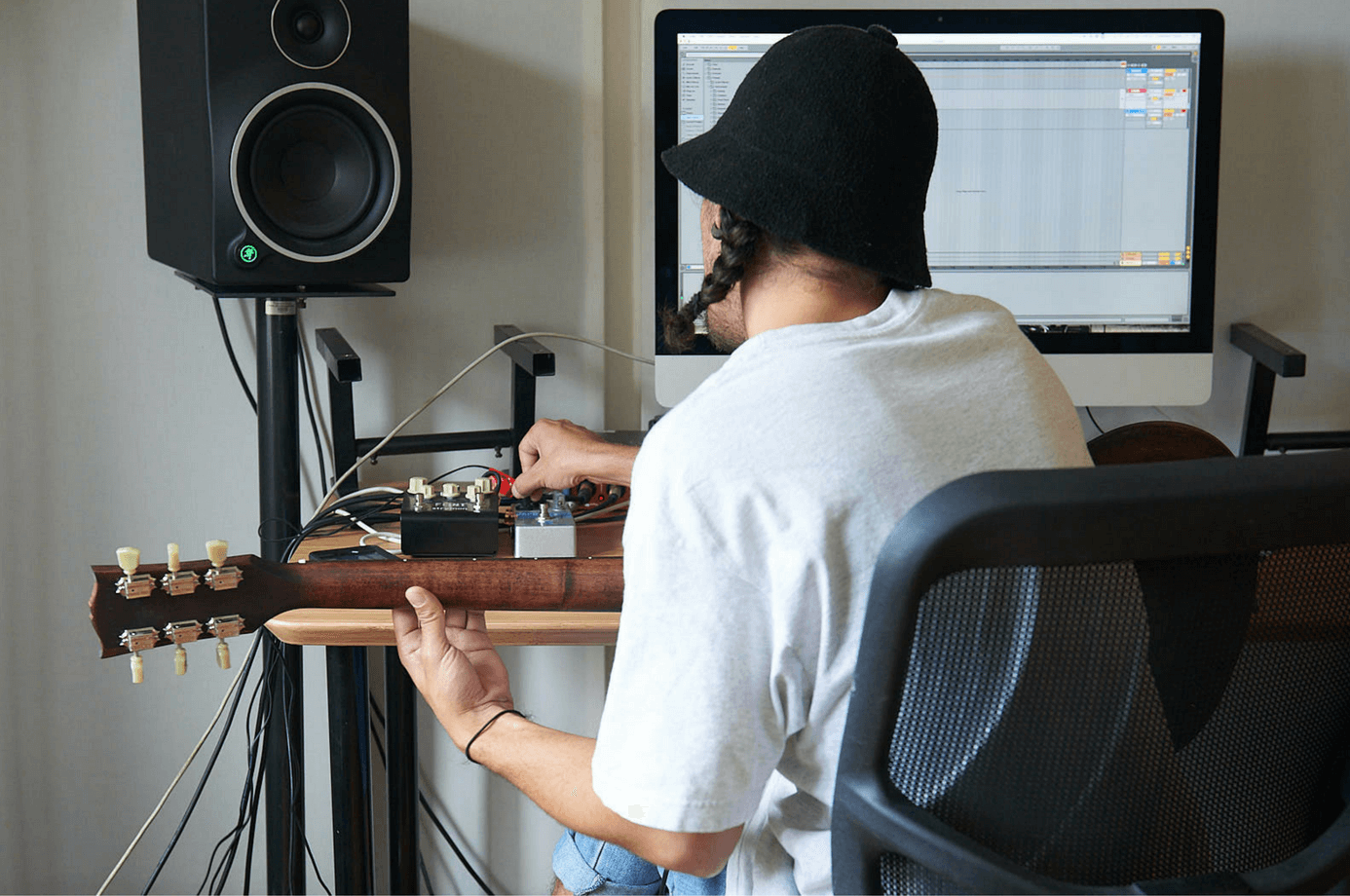 Setwun Rhythm Section Compilation