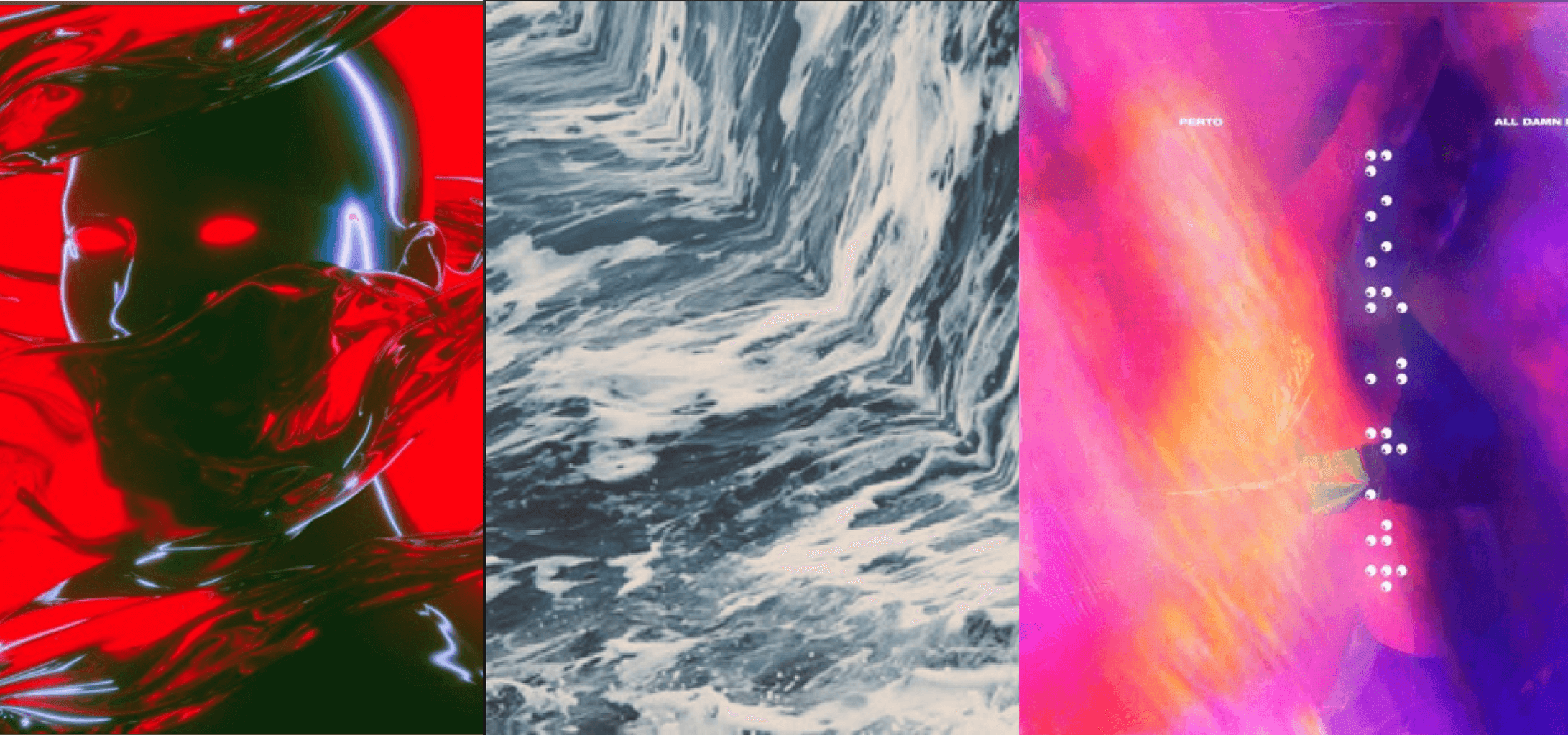 LS Community Artists To Watch