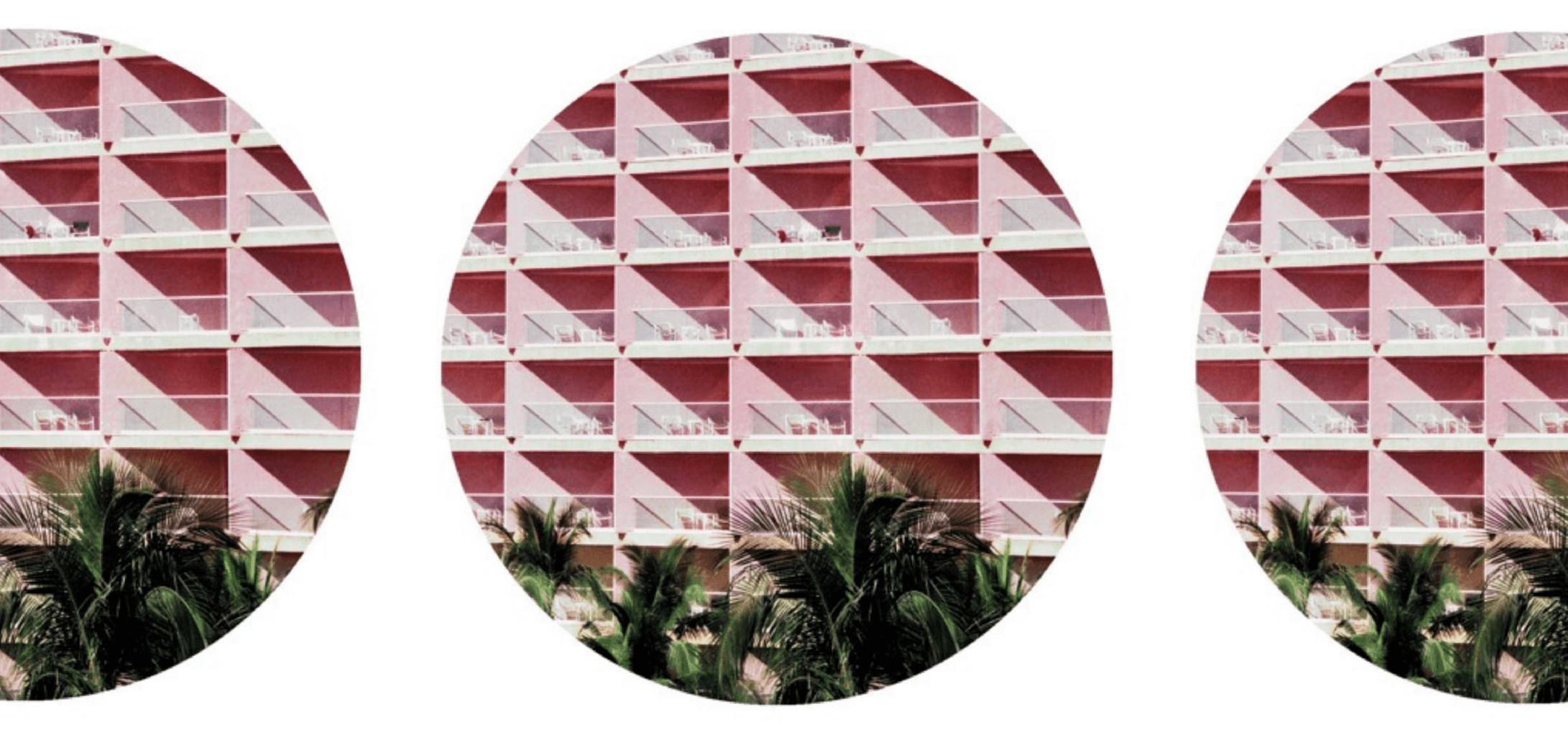 Anthony Fade - Lost Palms