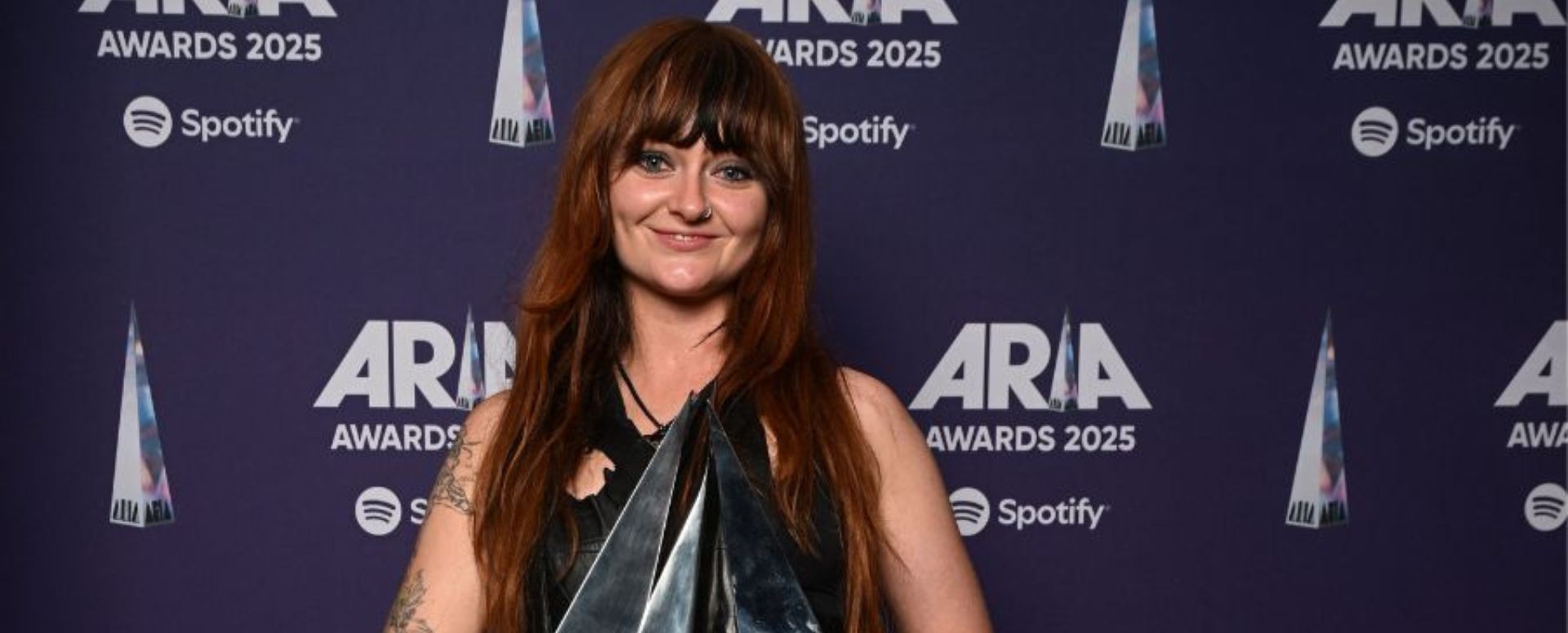 Nina Wilson (Ninajirachi), electronic artist, music producer and trainer