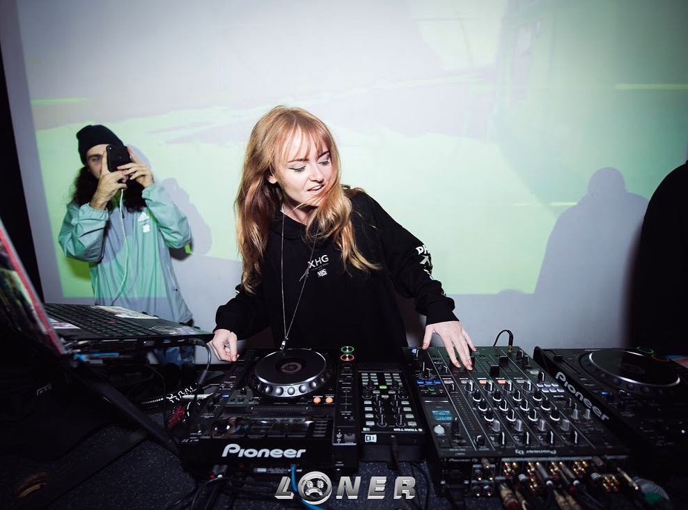Ninajirachi Liveschool Trainer