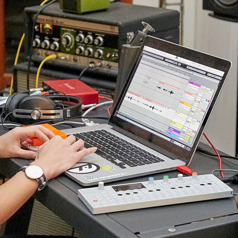 Drumbeat Challenge | Collaboration Playground