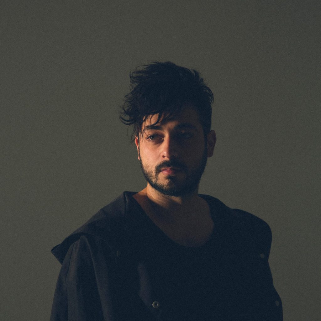 Sam Sakr