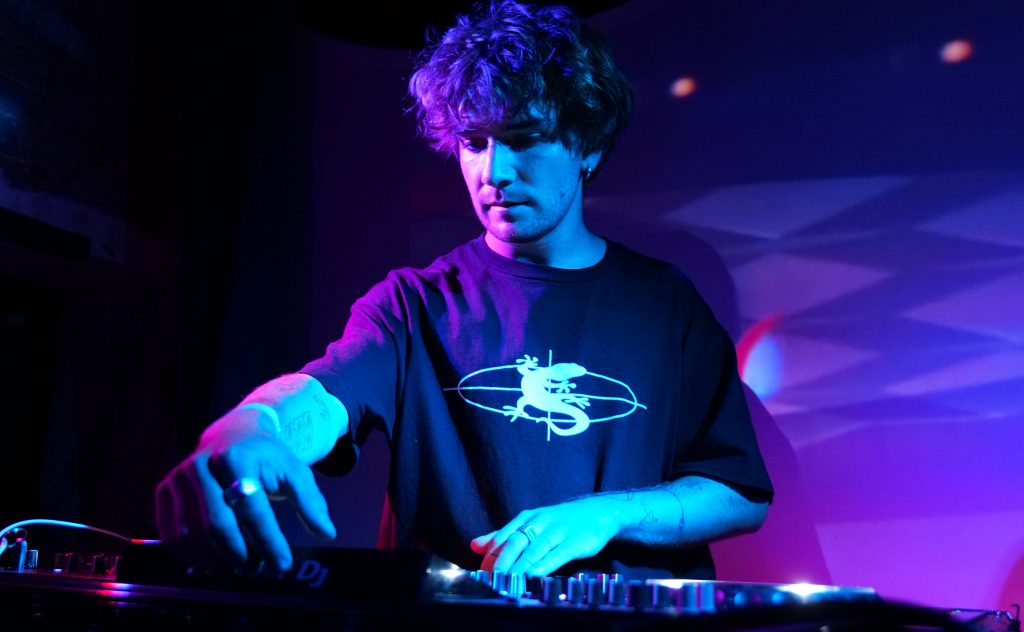 Groovepool Party Liveschool