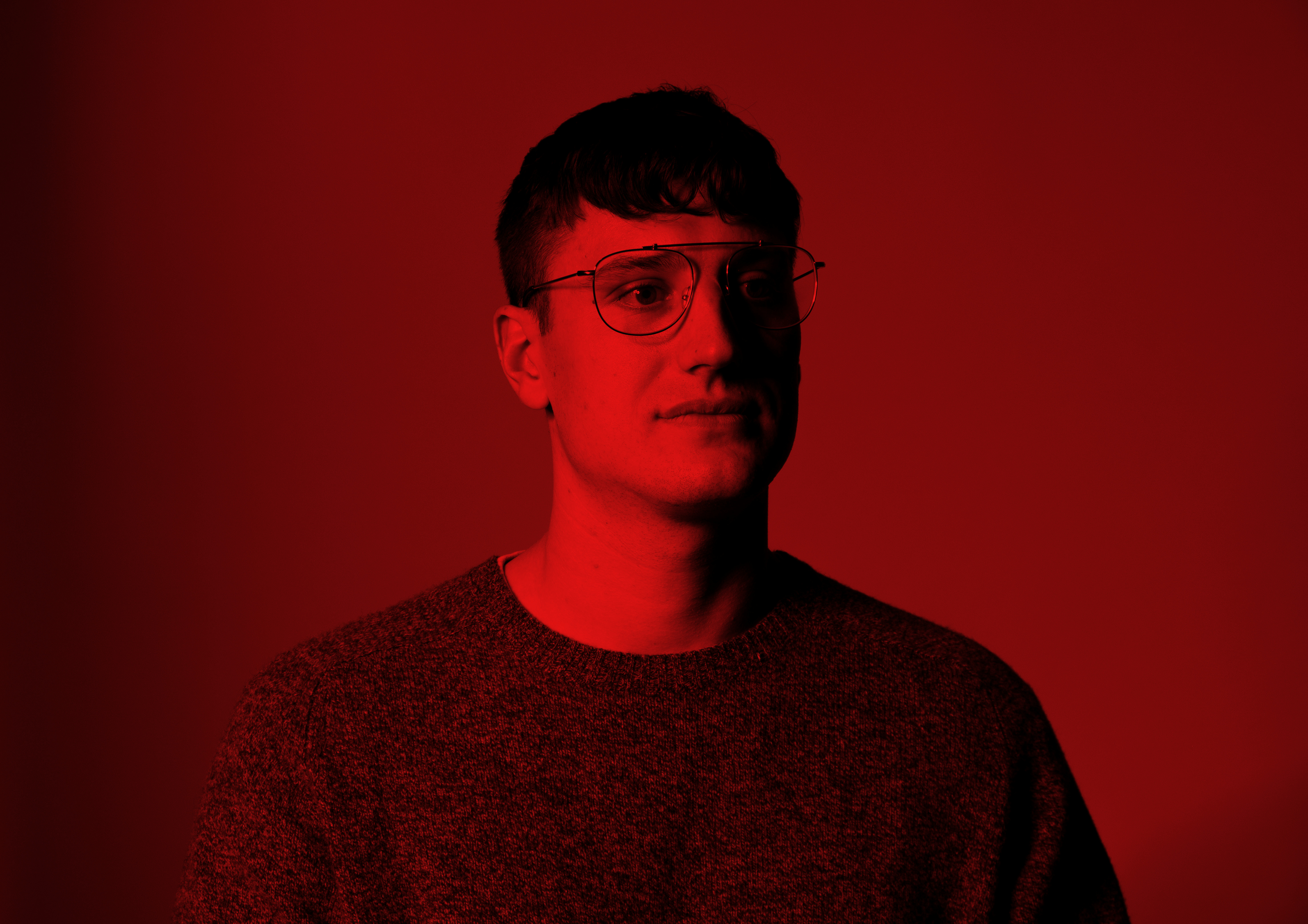 Alex Braithwaite (Sub-Human), music producer, mix engineer and trainer