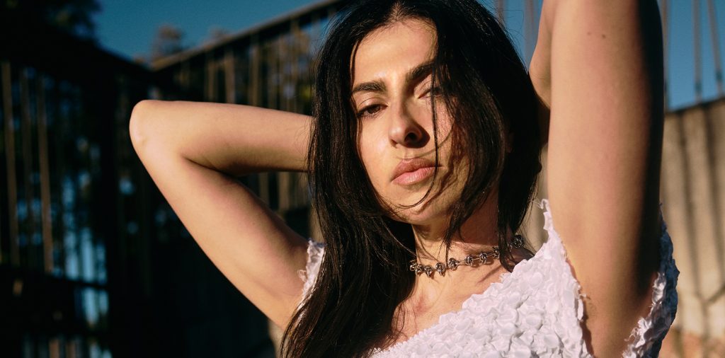 Anna Lunoe Liveschool IWD