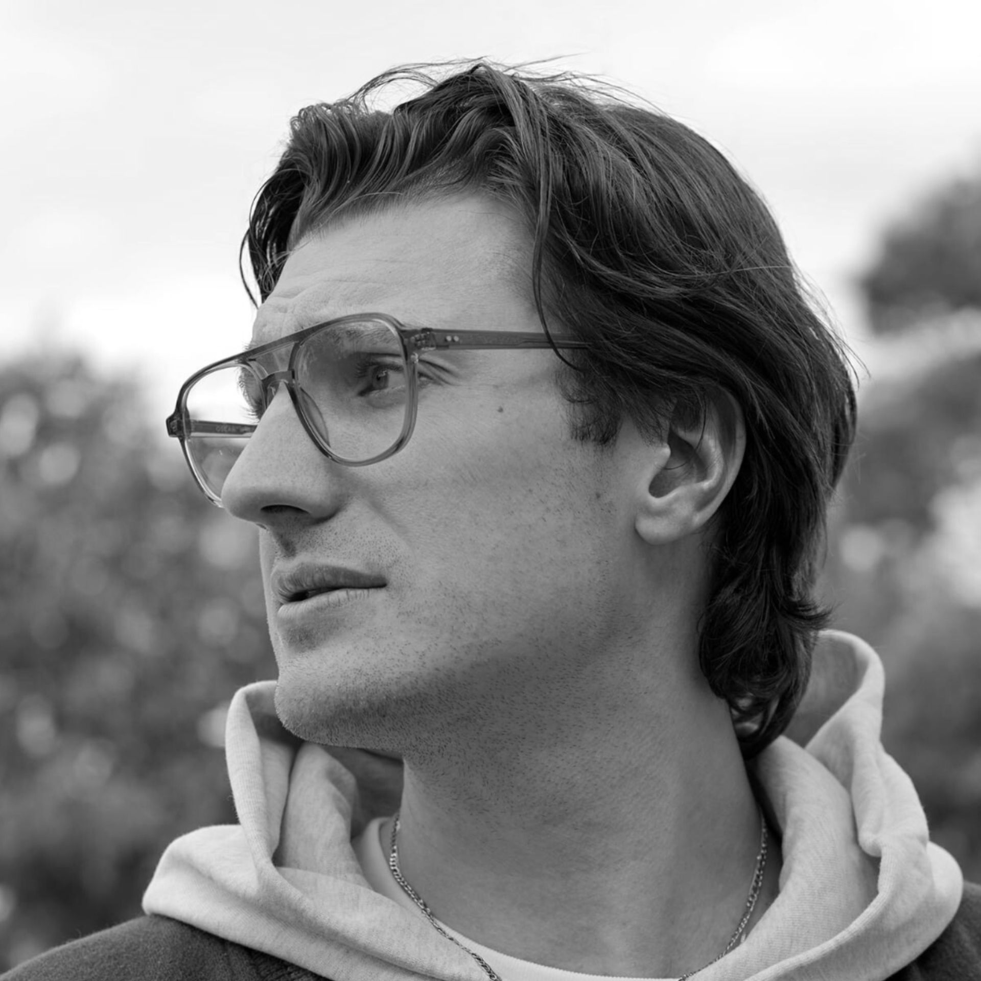 Alex Braithwaite (Sub-Human), music producer, mix engineer and trainer
