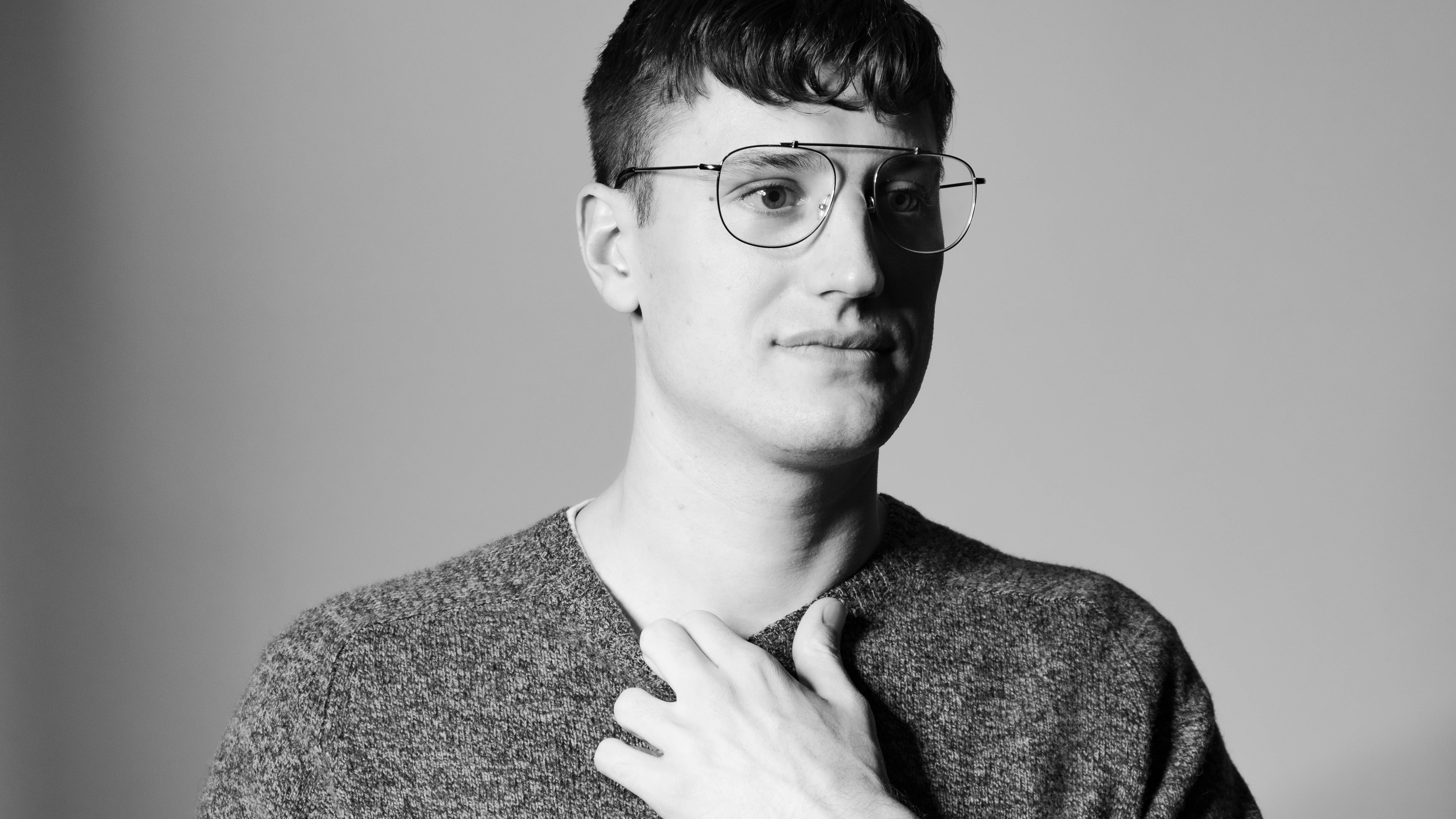 Alex Braithwaite (Sub-Human), music producer, mix engineer and trainer