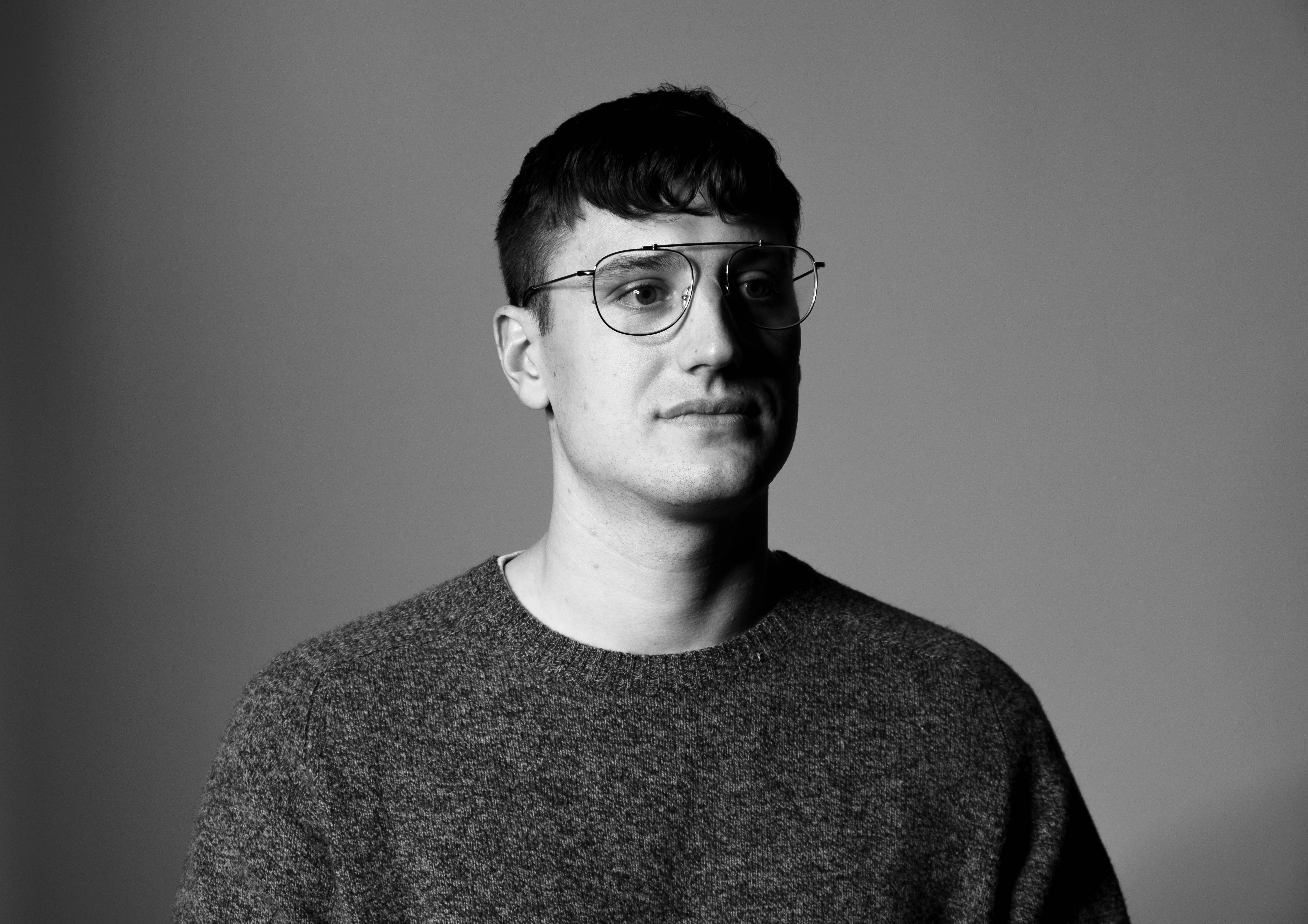 Alex Braithwaite (Sub-Human), music producer, mix engineer and trainer