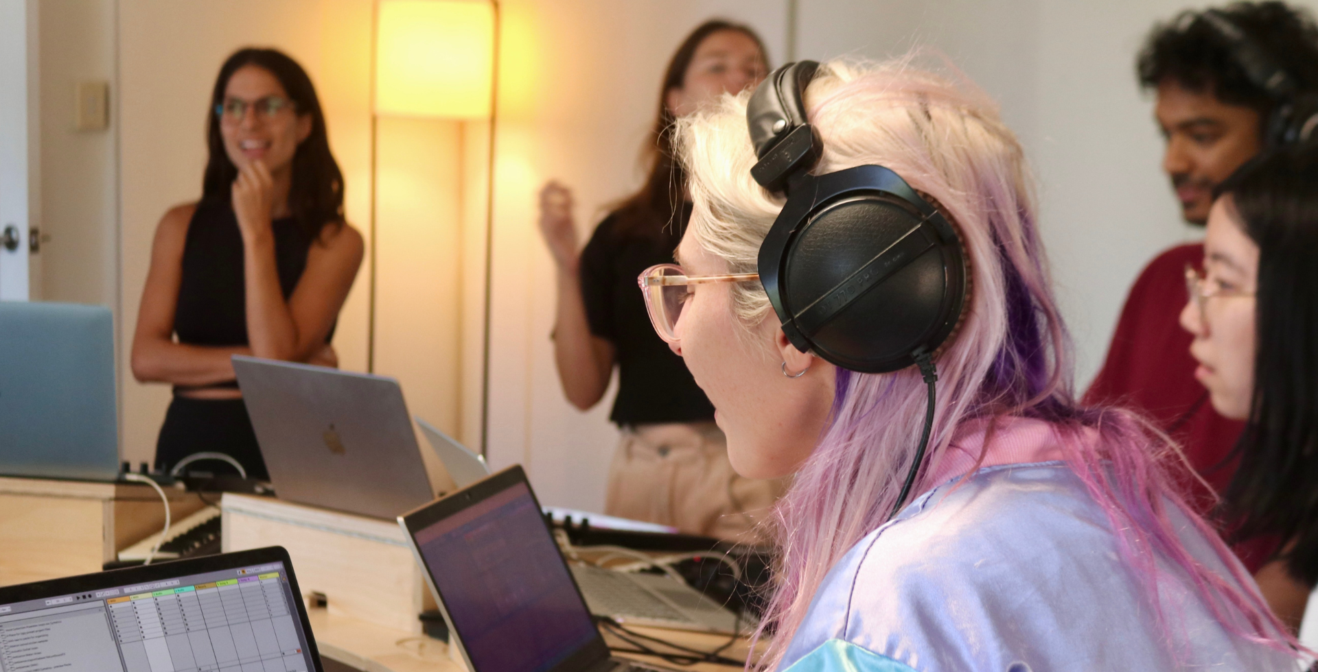 Liveschool Open Day