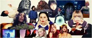 women in electronic music liveschool alumni