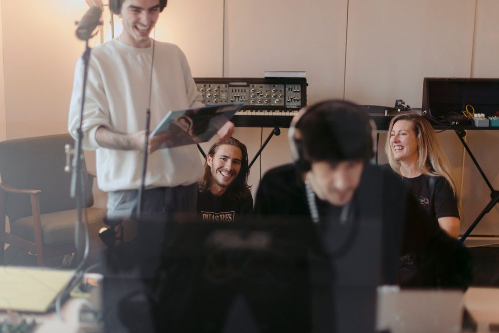 collab liveschool