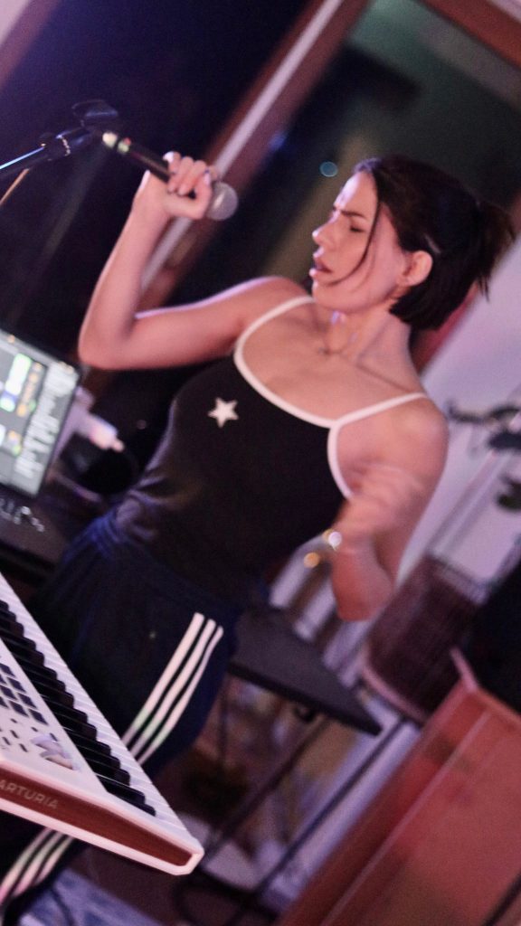 Lucia Liveschool