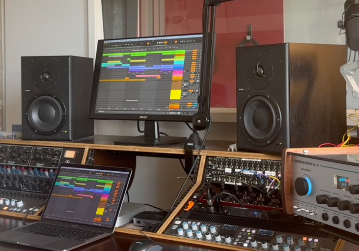 Ableton Live 12.4 Beta First Look Liveschool