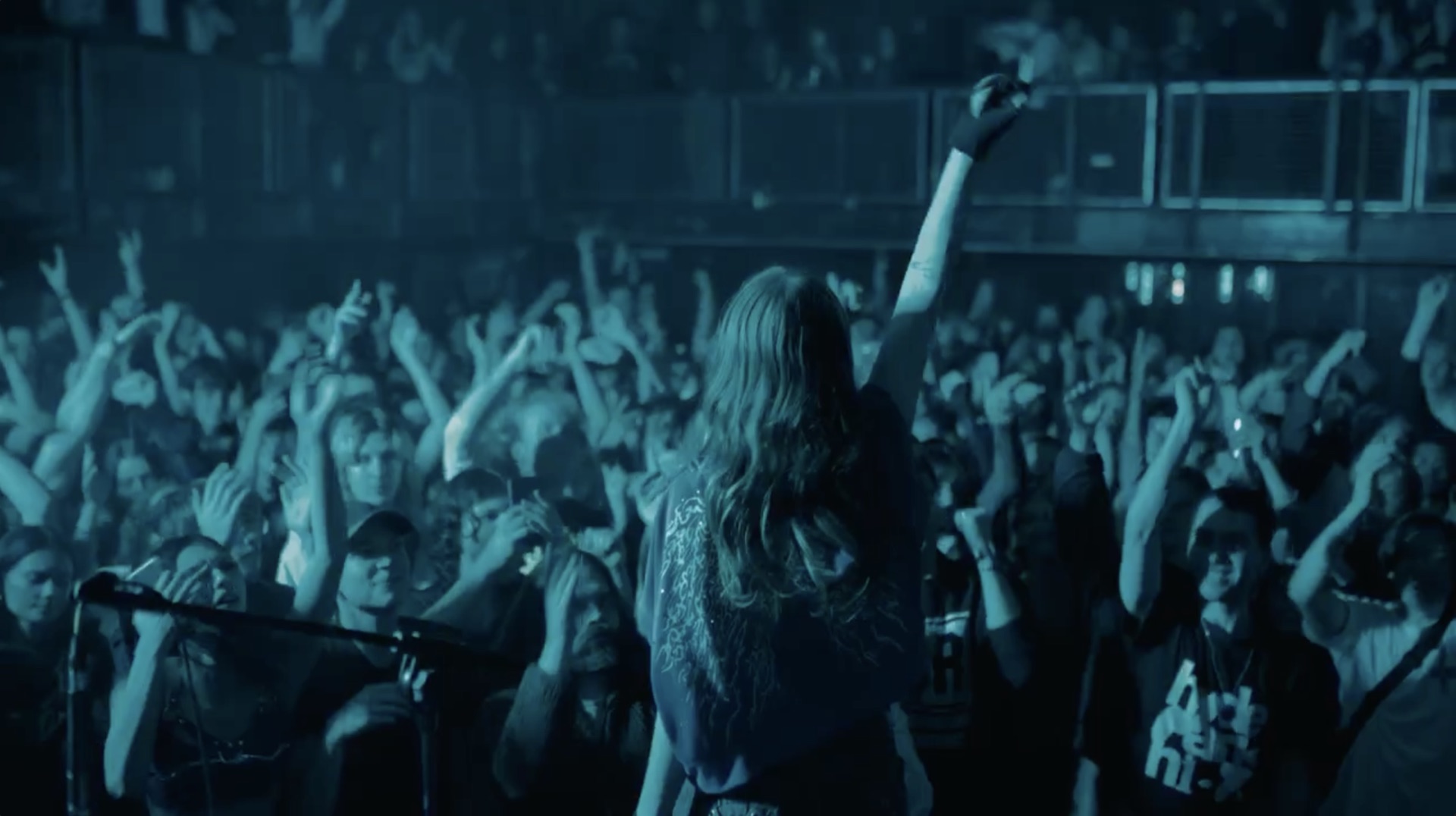 Ninajirachi Performing Live