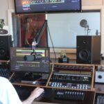 Mixing + Mastering