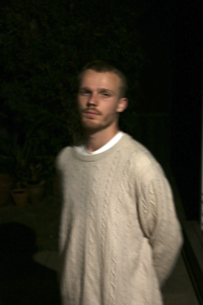 Nicche - Sydney electronic music producer and Liveschool alumnus